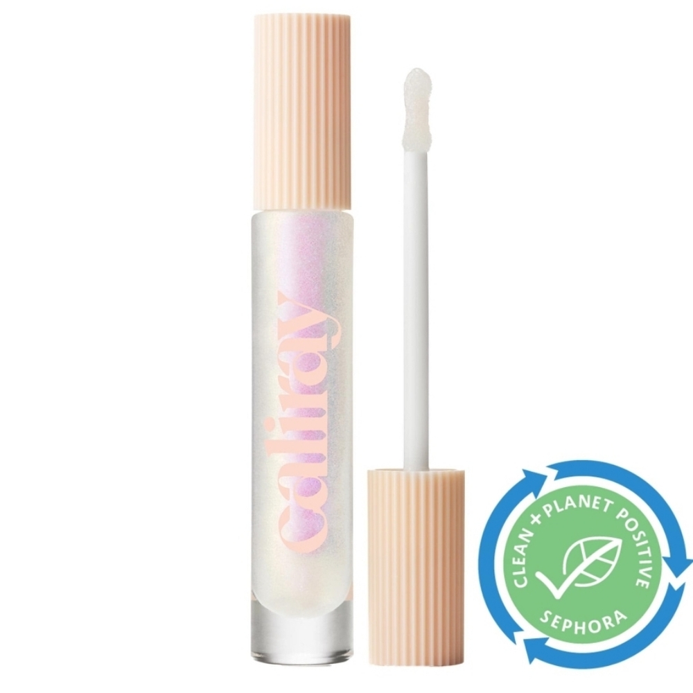 Caliray Big Swell Hydrating Glassy Lip Plumper (full size)